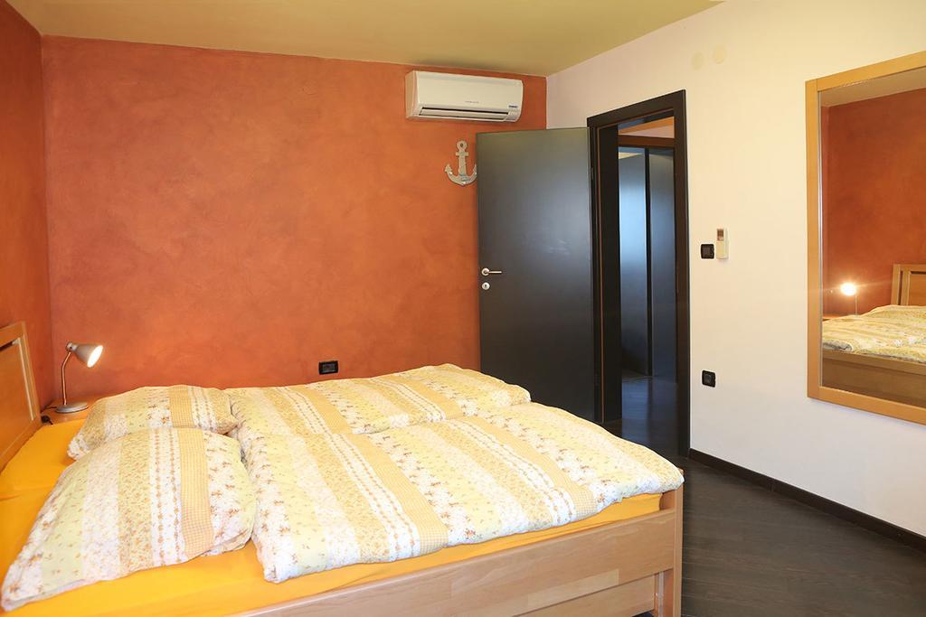 Apartments Ana City Rovinj Exterior photo