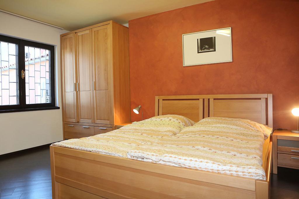 Apartments Ana City Rovinj Exterior photo
