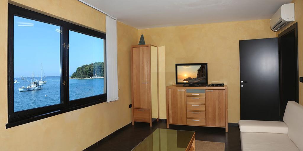 Apartments Ana City Rovinj Exterior photo