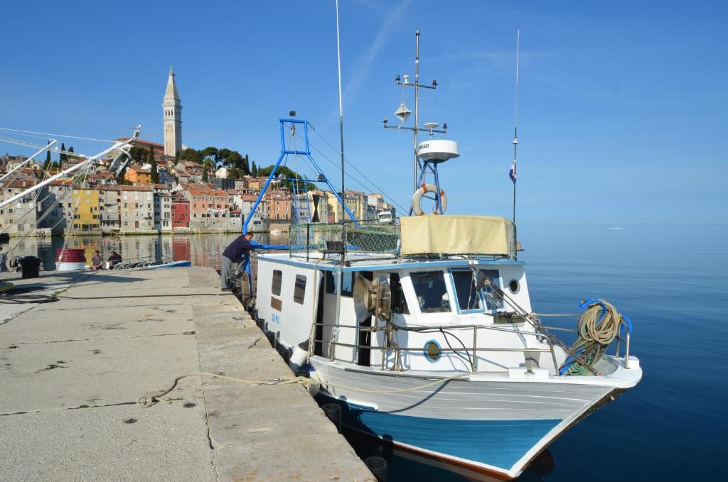 Apartments Ana City Rovinj Exterior photo