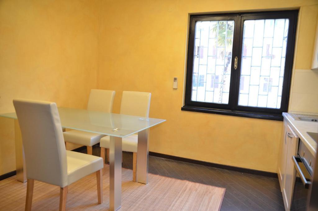 Apartments Ana City Rovinj Room photo