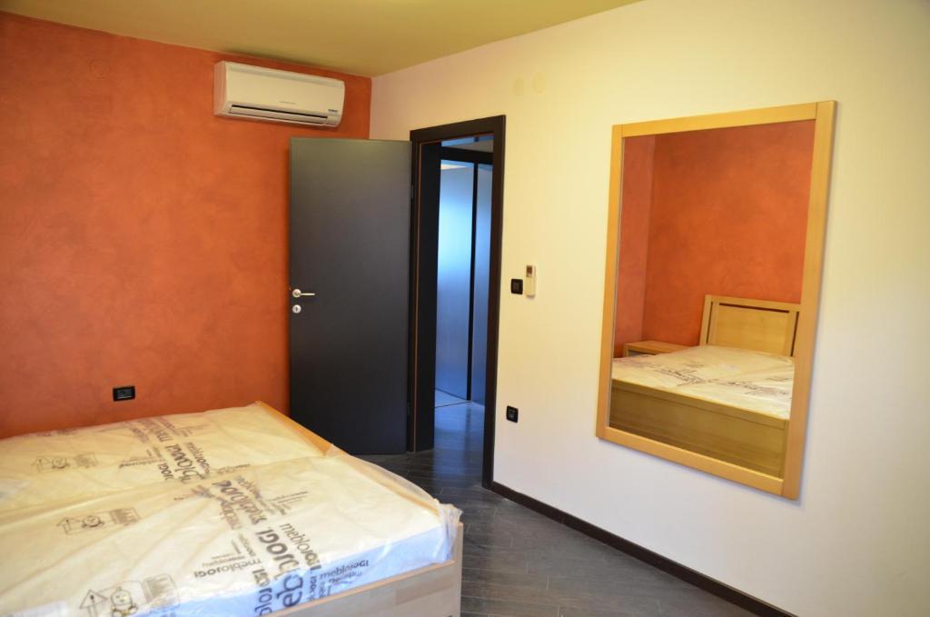 Apartments Ana City Rovinj Room photo