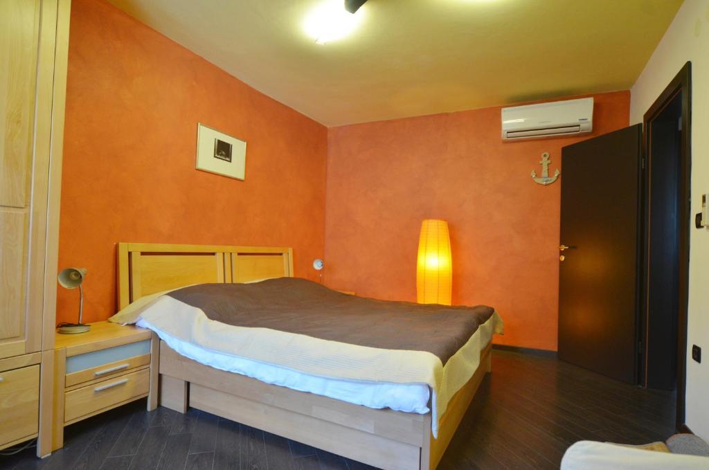 Apartments Ana City Rovinj Room photo