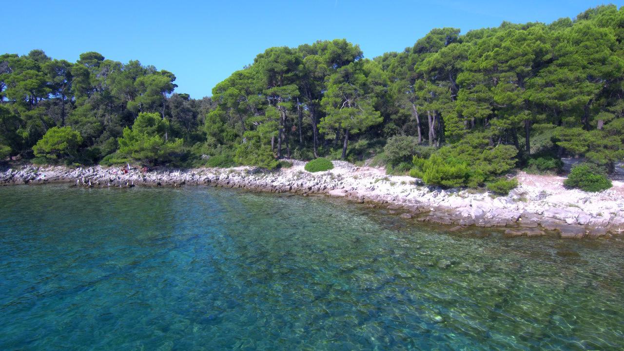 Apartments Ana City Rovinj Exterior photo